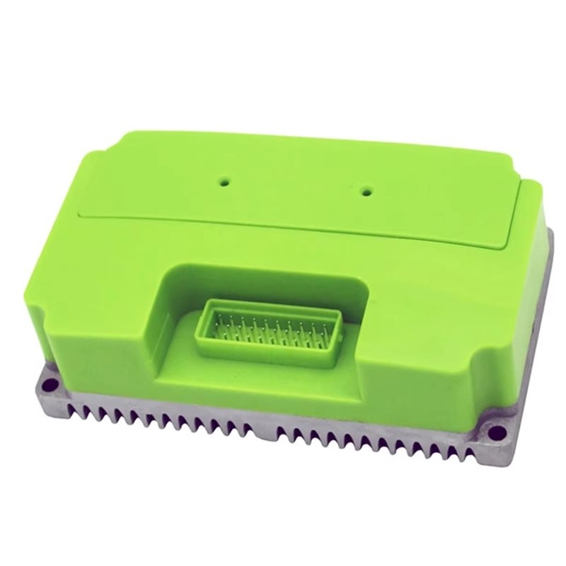 Sine Wave Controller 48V 72V 80A - AC62-ND72260 48V-72V 80A 3KW DC Sinuswellen-Motorsteuerung
