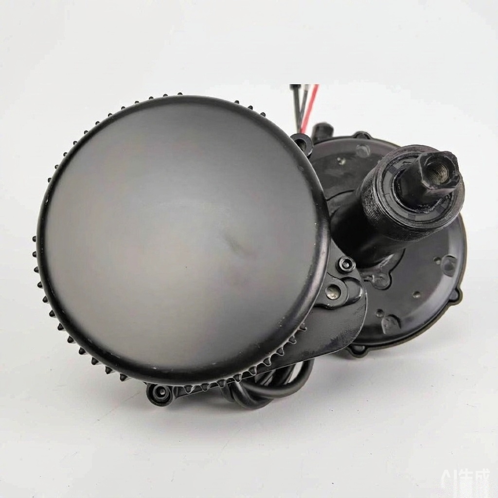 G340 Mittelmotor-Kit DPC18 Dis – Mid Drive Motor Kit 52V 1000W Bewertung und Preis