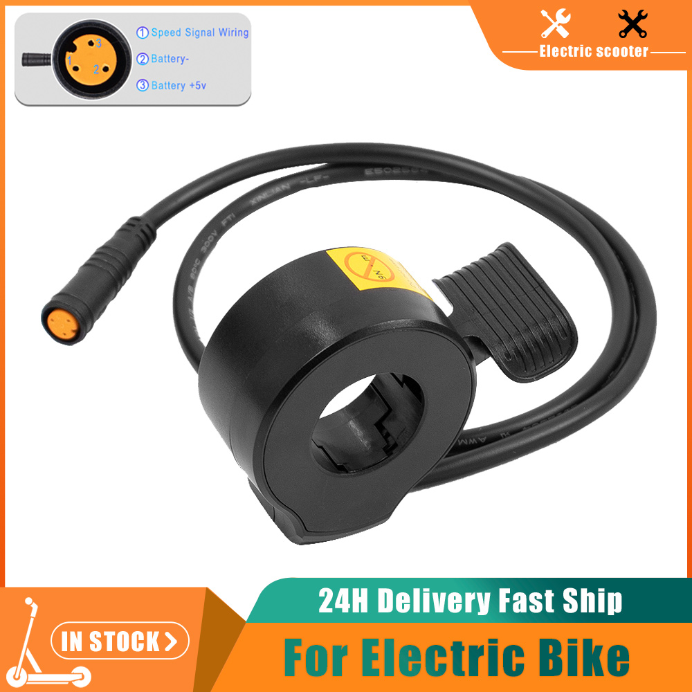 130X Ebike Daumengas für Bafan – Bafang Bbshd 1000W Conversion Kit Bewertung und Preis