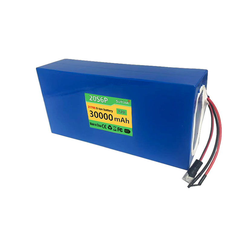 72V 50Ah 45Ah 20Ah 25Ah 30Ah 3 – Electric Bicycle Battery 72V 30Ah Bewertung und Preis
