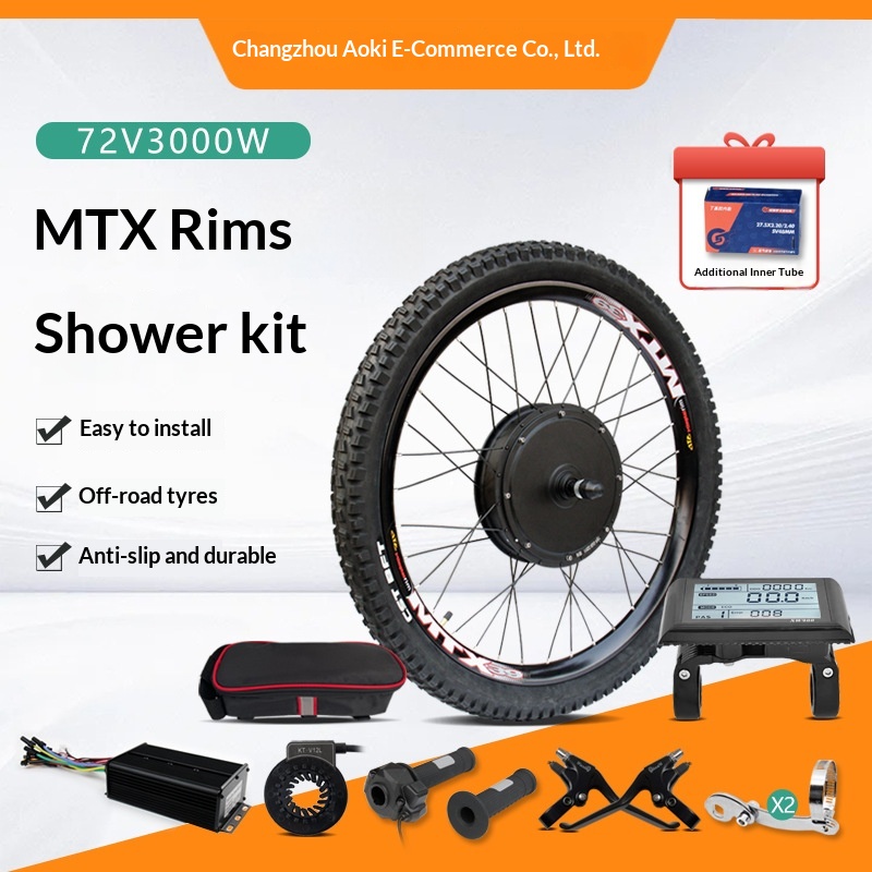 BAFANG 1000W BBSHD Mittelmotor – Bafang Bbshd 1000W Conversion Kit Bewertung und Preis