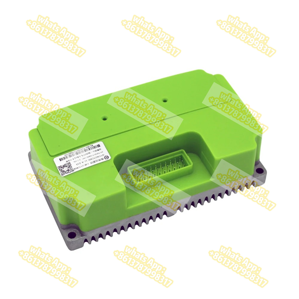 Nanjing ND72260 48V-72V 80A 3K – Sine Wave Controller 48V 72V 80A Bewertung und Preis