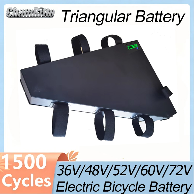 Elektrofahrrad 60V/72V 3000W D – Electric Bicycle Battery 72V 30Ah Bewertung und Preis