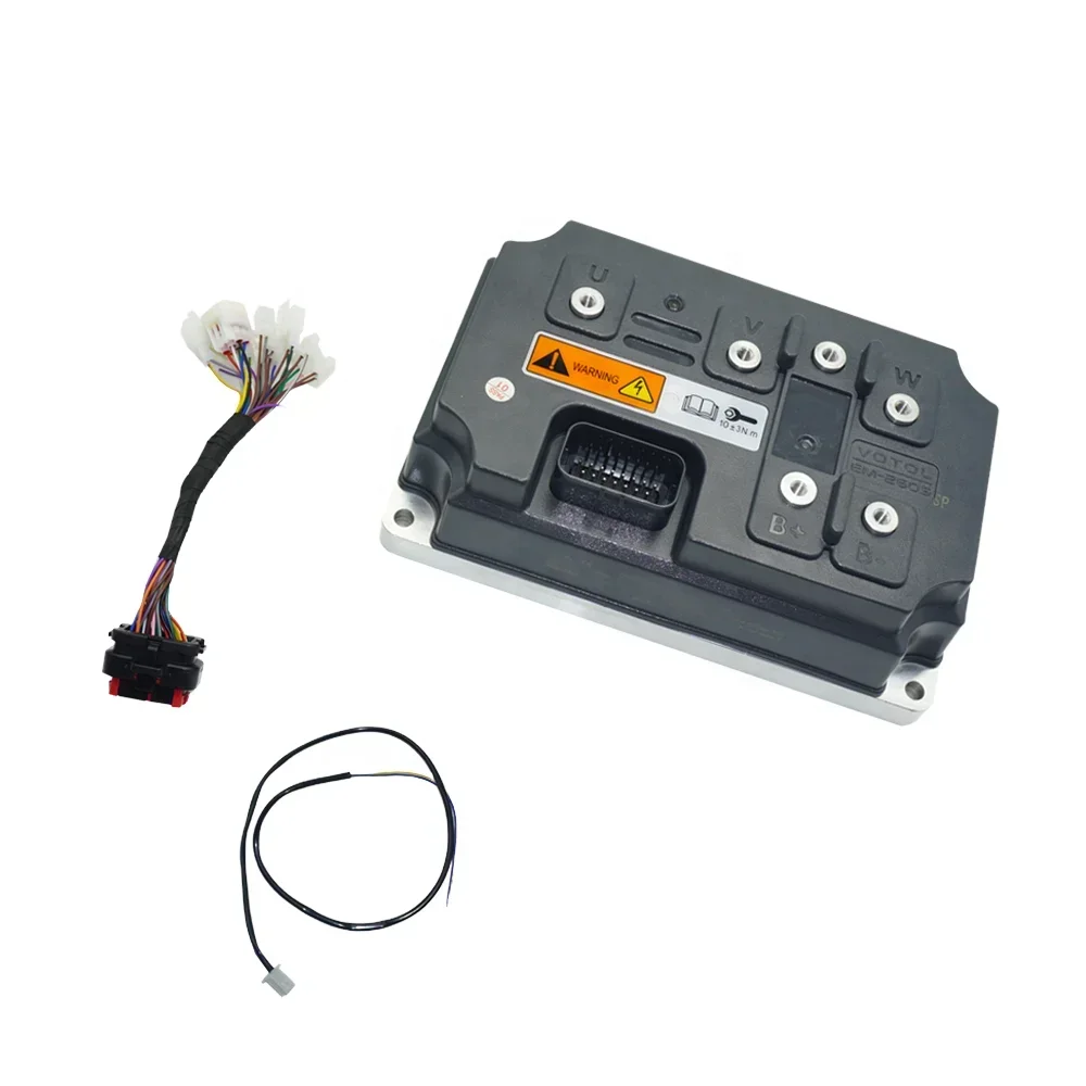 Gold Seller Votol EM260SGTP-CA – Programmable Bldc Motor Controller 96V Bewertung und Preis